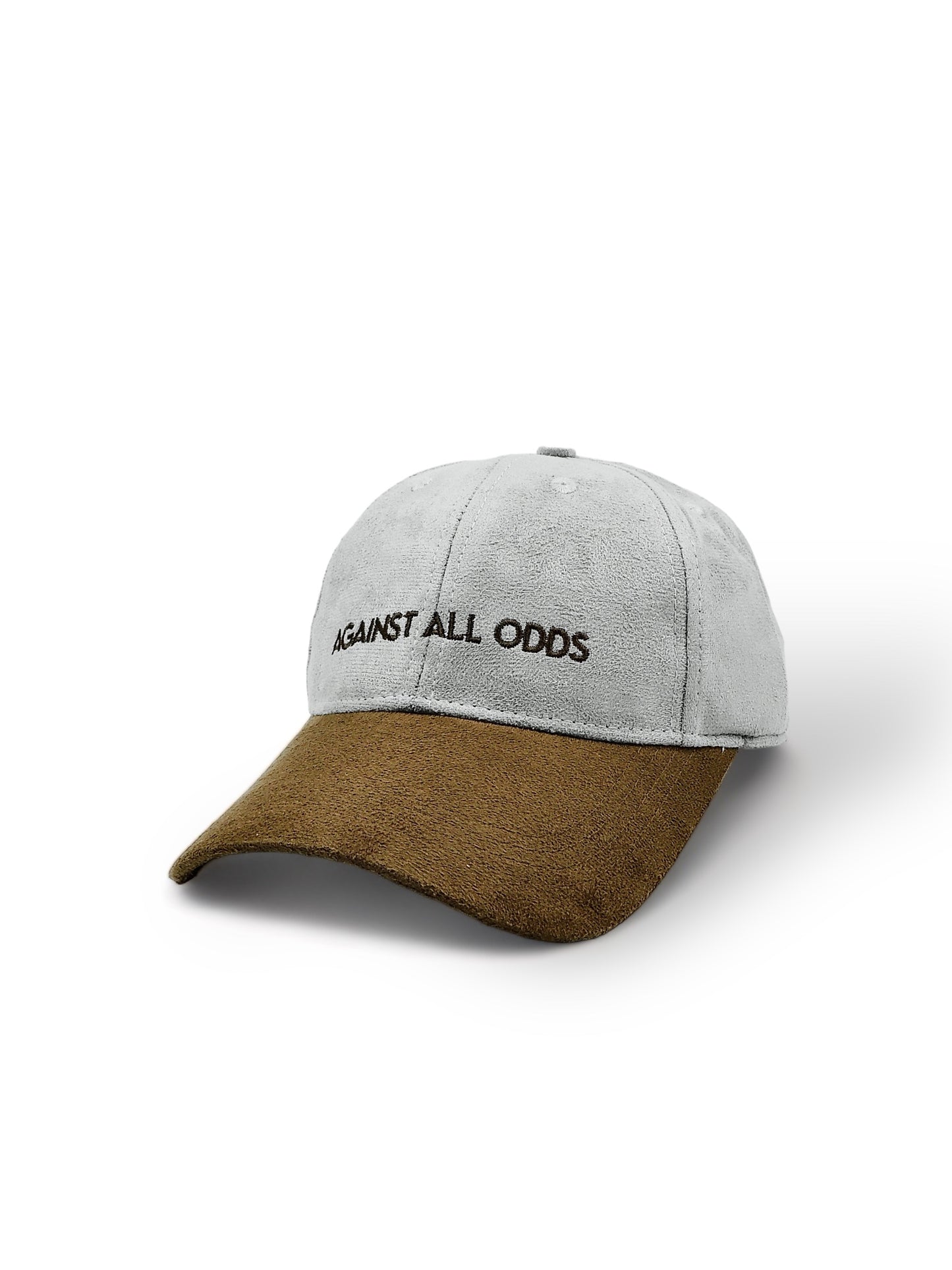 Against All Odds - Suede Hat