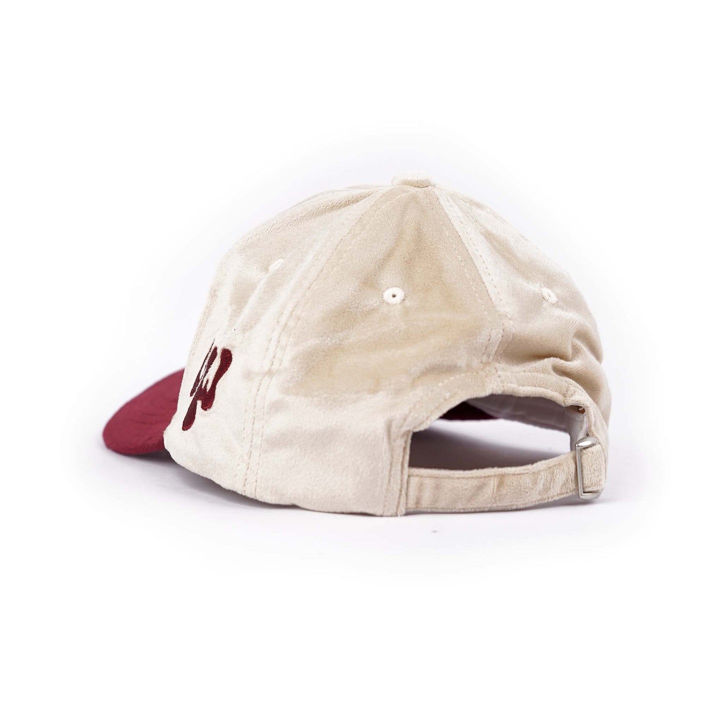 Limitless Suede Cap