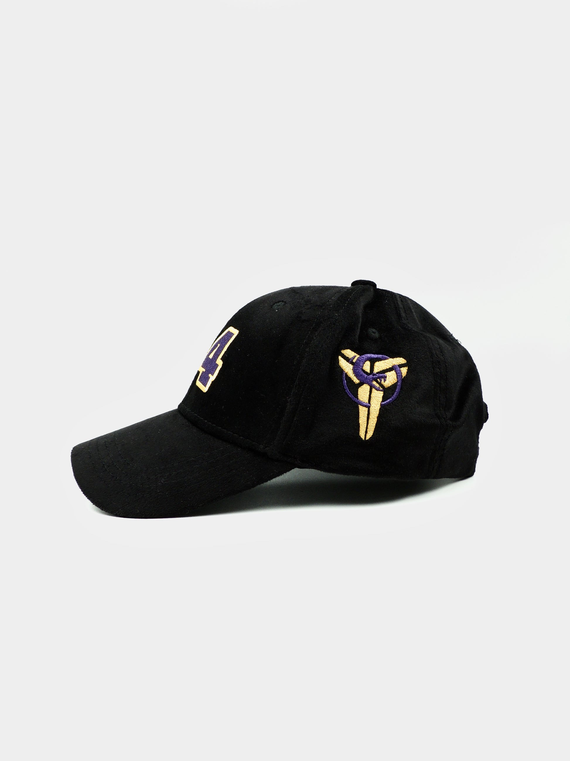 [keyword]-One Word StoreKobe 24 - Suede Hat