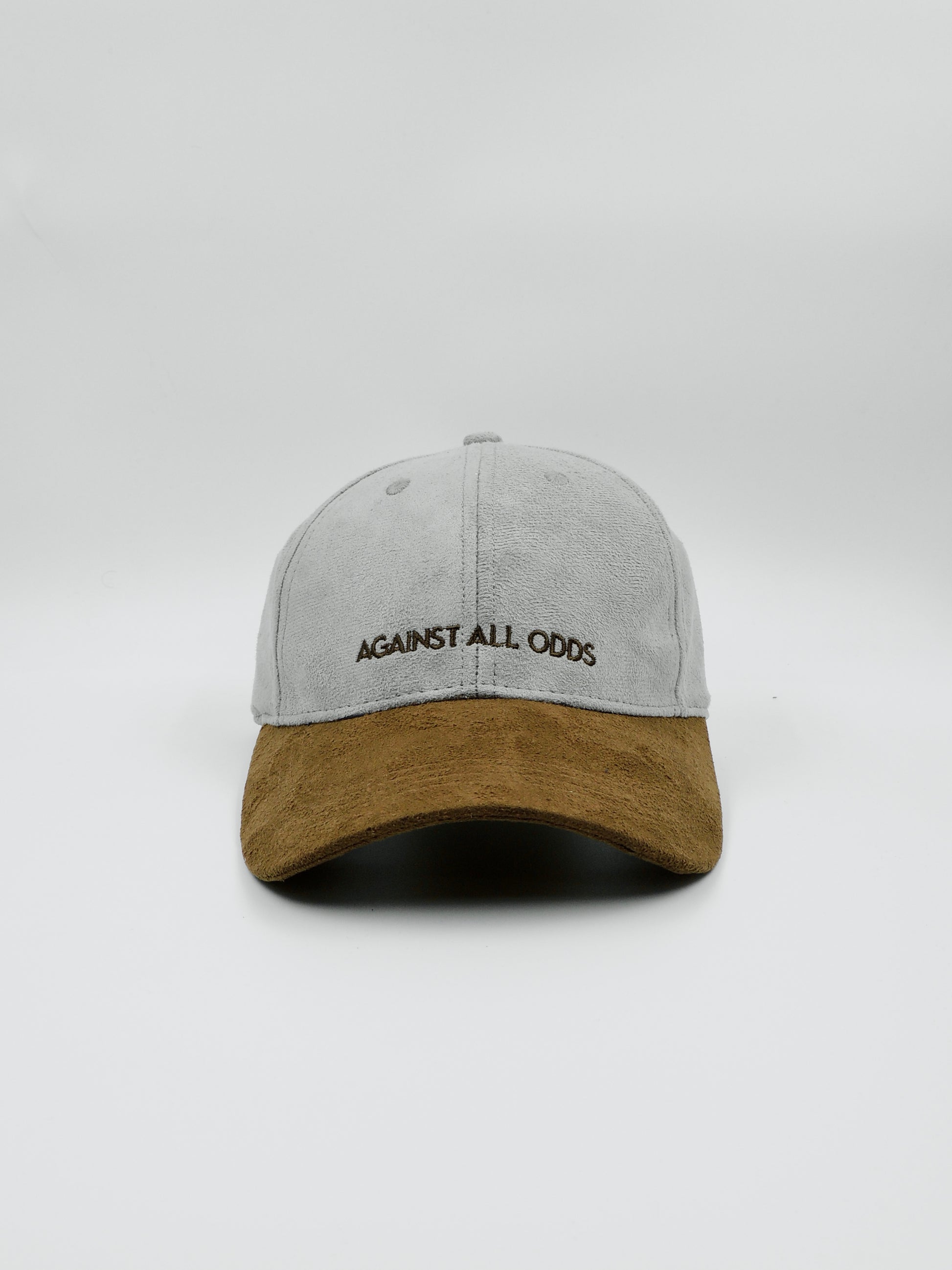 [keyword]-One Word StoreAgainst All Odds - Suede Hat