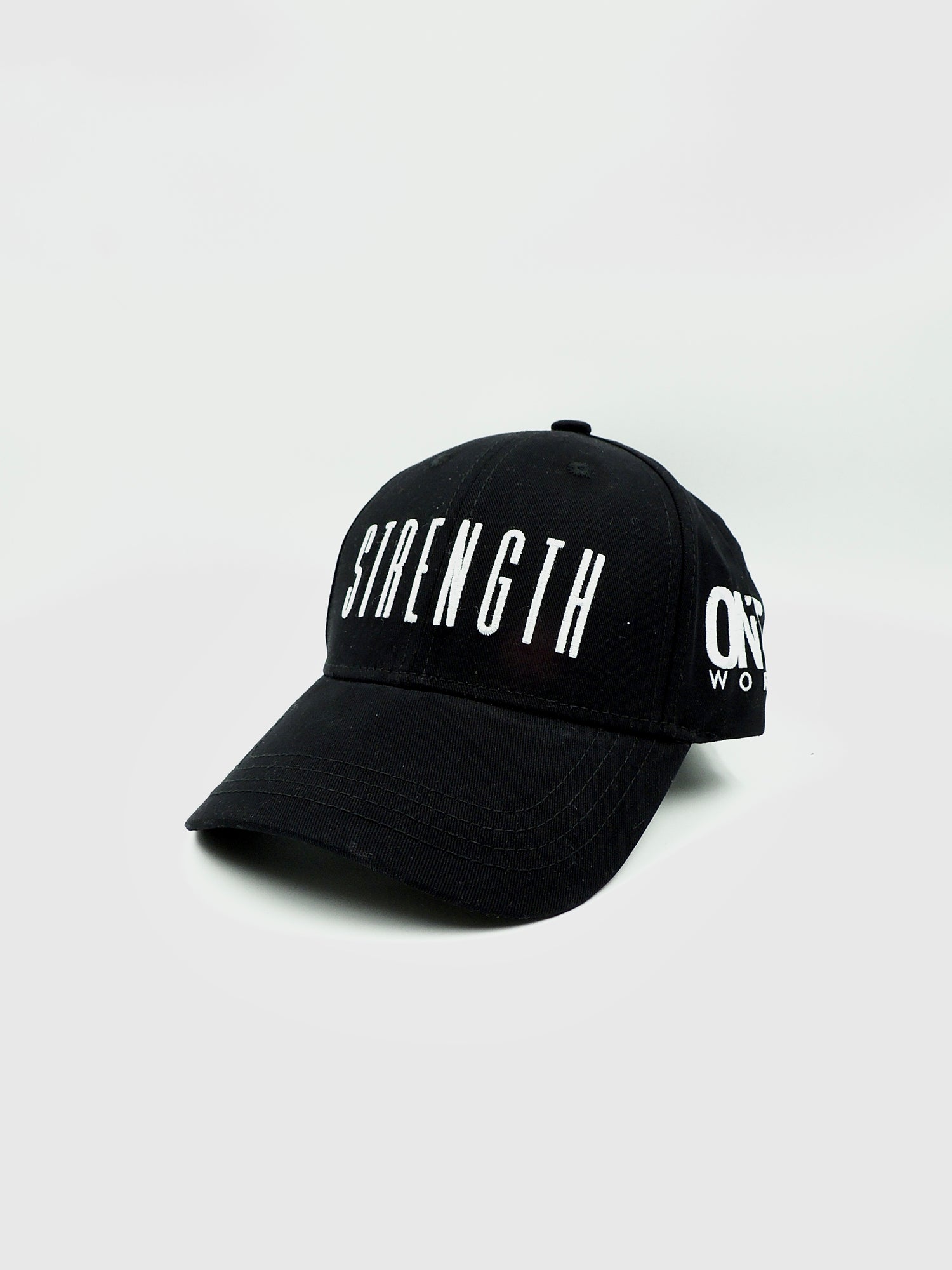 strength cap-One Word Store[product_title]